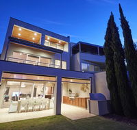 The Bay Residence Dunsborough WA - Accommodation Bookings