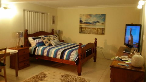 The Beach B&B Shellharbour - Accommodation Bookings 0
