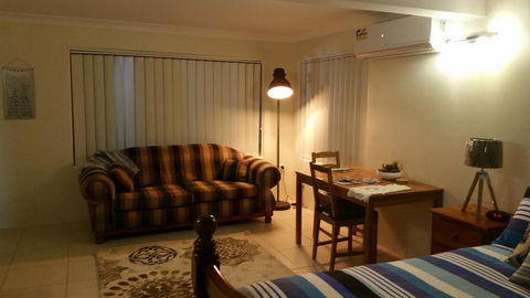 The Beach B&B Shellharbour - Accommodation Bookings 2