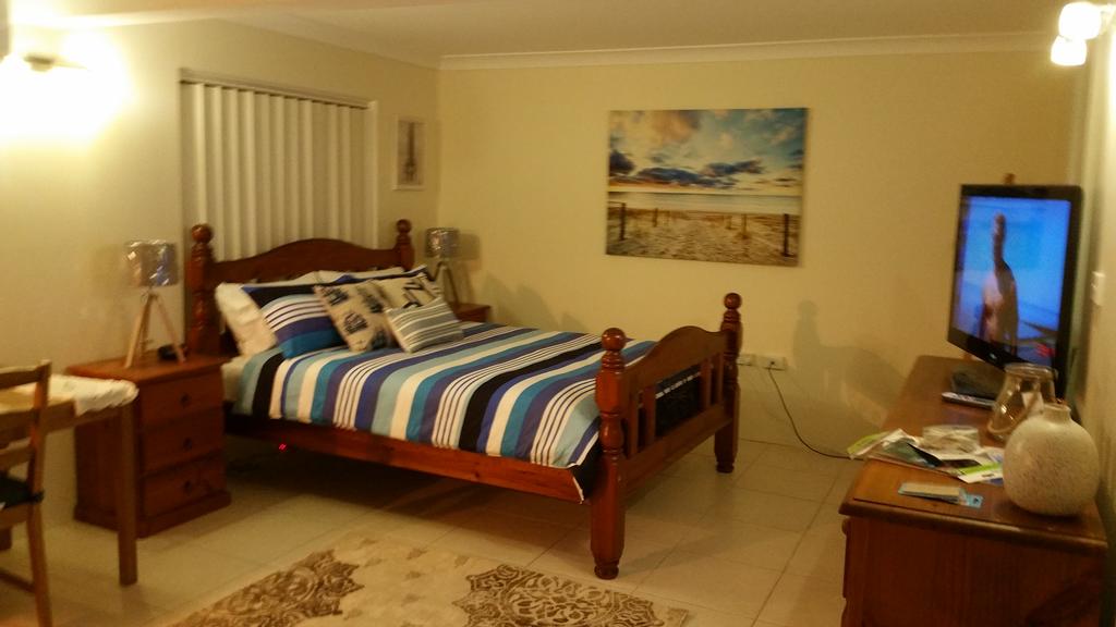  Accommodation Bookings