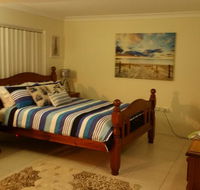 The Beach BB Shellharbour - Accommodation Bookings