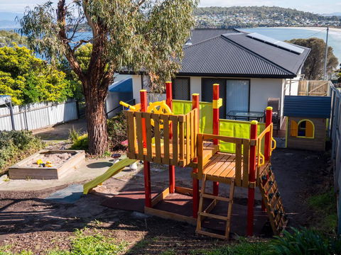 The Beach Escape - Accommodation Bookings 1