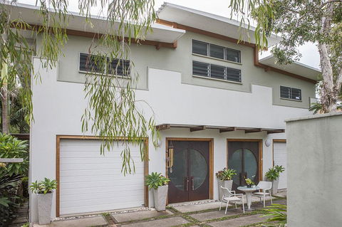 THE BEACH HAVENS - Accommodation Bookings 0