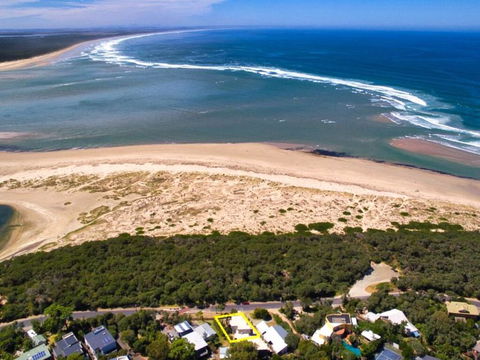 The Beach House - Accommodation Bookings 0