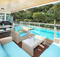 The Beach House - Accommodation Bookings