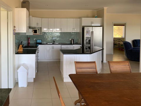 The Beach House - Accommodation Bookings 1