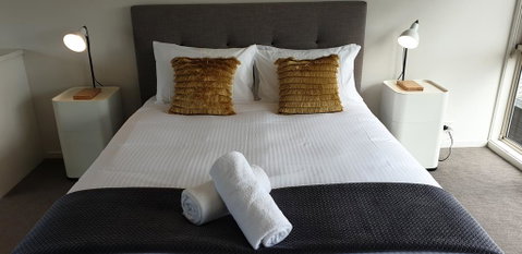 The Beach House - Accommodation Bookings 3