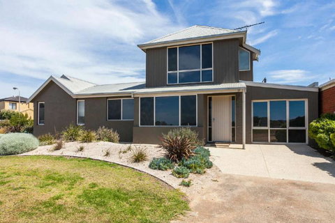 The Beach House - Accommodation Bookings 0