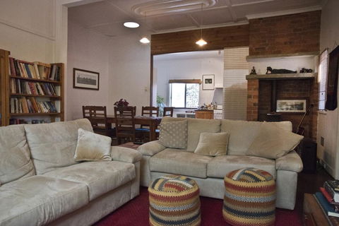 The Beach House - Fremantle - Accommodation Bookings 2