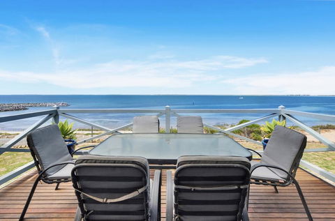 The Beach House - Point Turton - Accommodation Bookings 0