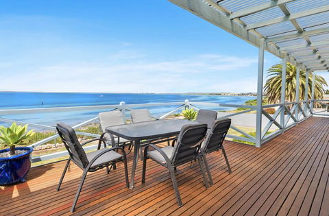 The Beach House - Point Turton - Accommodation Bookings 1