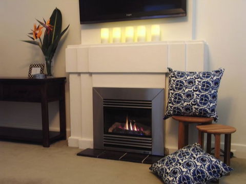 The Beach House Apartment - Accommodation Bookings 1