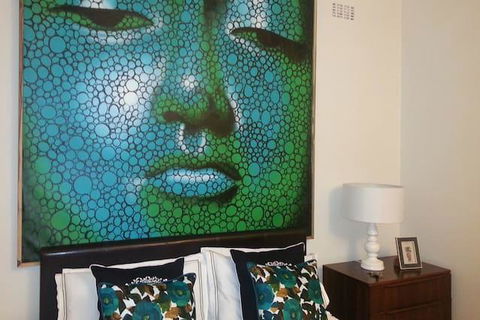 The Beach House Apartment - Accommodation Bookings 2