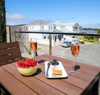 The Beach House At Bayside - Accommodation Bookings