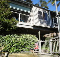 The Beach Hut Avoca Beach NSW - Accommodation Bookings
