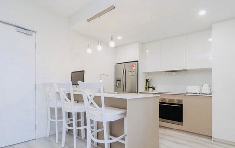 The Beach Pad - Accommodation Bookings 1