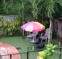 The Beach Place - Accommodation Bookings