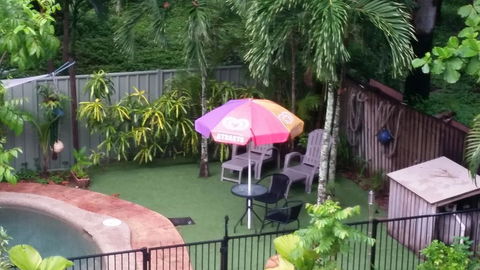 The Beach Place - Accommodation Bookings 0