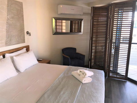 The Beach Retreat Coolum - Accommodation Bookings 3