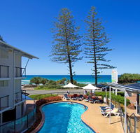 The Beach Retreat Coolum - Accommodation Bookings