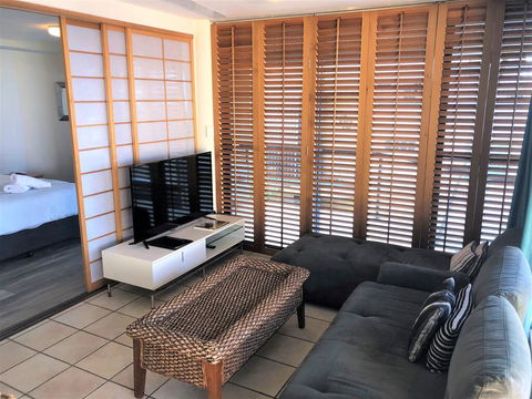 The Beach Retreat Coolum - Accommodation Bookings 2