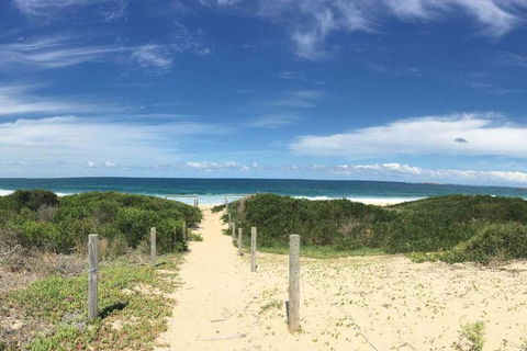 The Beach Shack - Accommodation Bookings 1