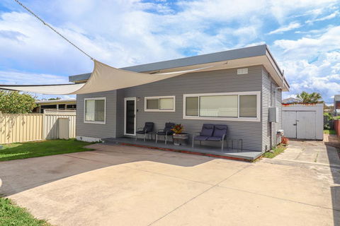 The Beach Shack - Accommodation Bookings 0