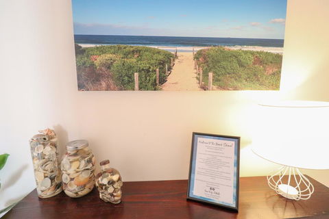 The Beach Shack - Accommodation Bookings 2