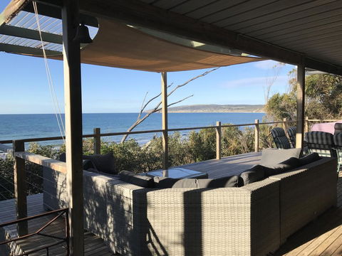 The Beach Shack - Accommodation Bookings 2