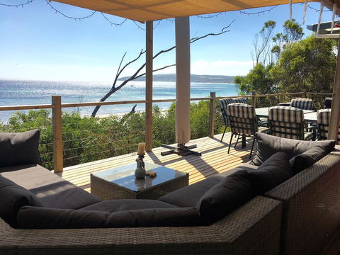 The Beach Shack - Accommodation Bookings 0