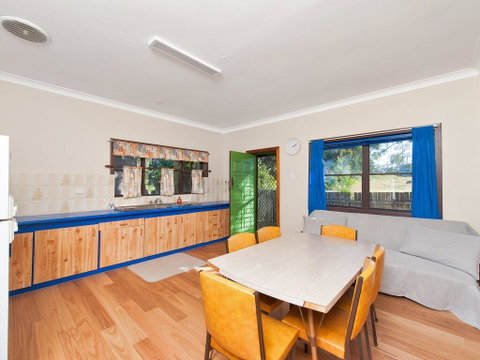 The Beach Shack At Nelson Bay - Accommodation Bookings 1