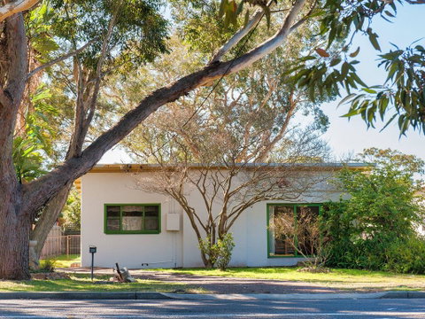 The Beach Shack At Nelson Bay - Accommodation Bookings 0