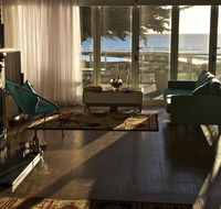 Penguin Beachfront Apartments