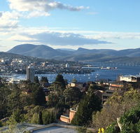 The Lookout - Accommodation Bookings