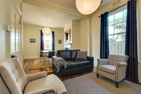 Brampton Cottage - Accommodation Bookings 12