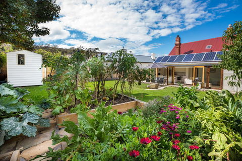 Brampton Cottage - Accommodation Bookings 9