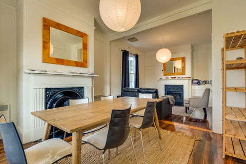 Brampton Cottage - Accommodation Bookings 11