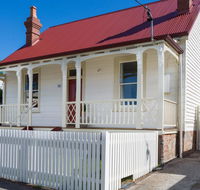 Brampton Cottage - Accommodation Bookings