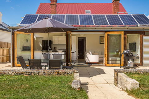 Brampton Cottage - Accommodation Bookings 7