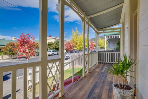 Brampton Cottage - Accommodation Bookings 3