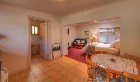 Ellie\'s Cottages - Accommodation Bookings 13