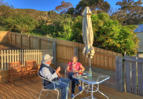 Ellie\'s Cottages - Accommodation Bookings 20