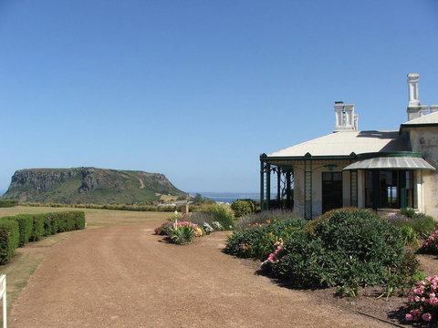 Ellie\'s Cottages - Accommodation Bookings 36