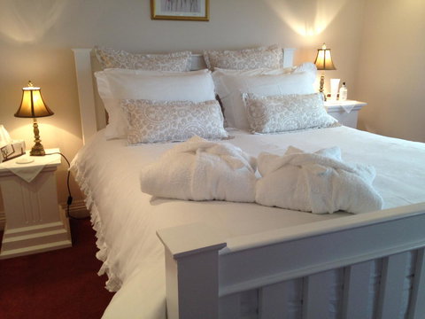 Ellie\'s Cottages - Accommodation Bookings 0