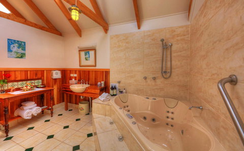 Ellie\'s Cottages - Accommodation Bookings 14