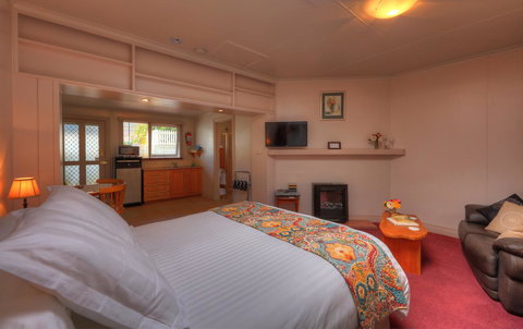 Ellie\'s Cottages - Accommodation Bookings 12