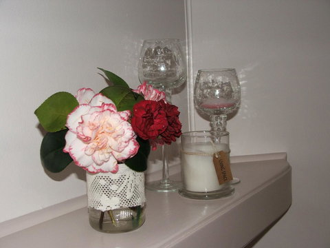 Ellie\'s Cottages - Accommodation Bookings 27