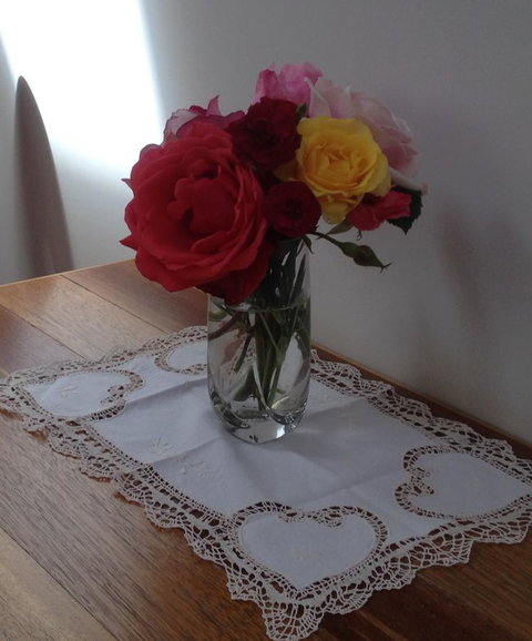 Ellie\'s Cottages - Accommodation Bookings 32