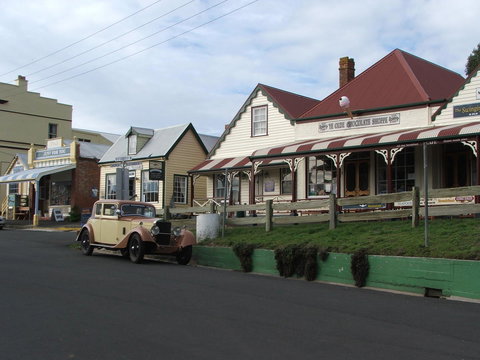 Ellie\'s Cottages - Accommodation Bookings 34