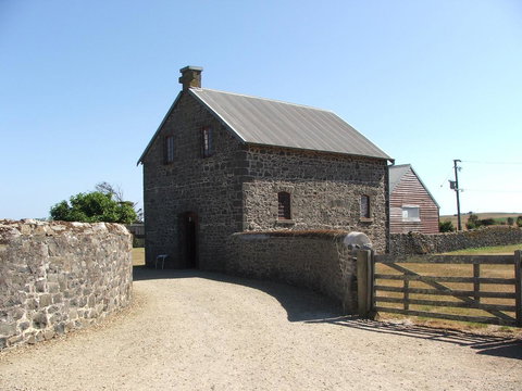 Ellie\'s Cottages - Accommodation Bookings 37